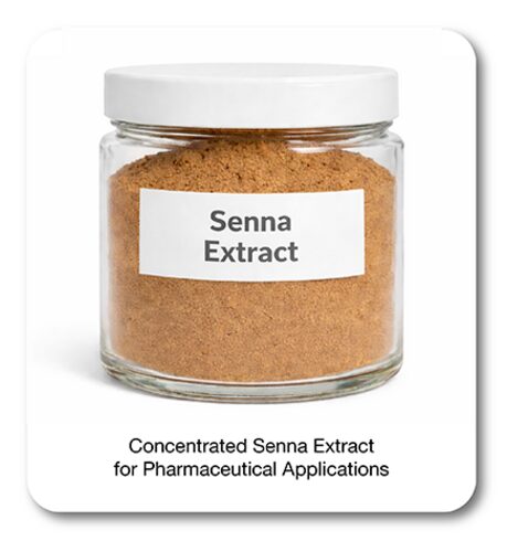 Senna Extract